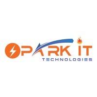 Spark IT Technologies Logo