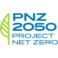 Project Net Zero Sarl Logo