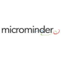 Microminder Nederland Logo