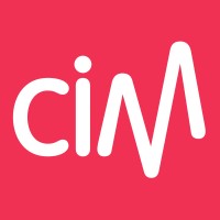 CIM Belgium Logo