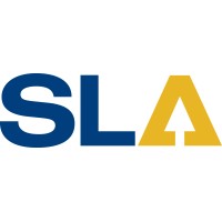 SLA GmbH Logo