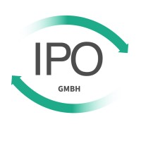 IPO Ingenieur- und Prüforganisation GmbH Logo
