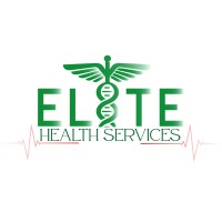 ELITE HEALTH SERVICES Logo