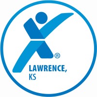 Express Employment Professionals Lawrence, KS Logo