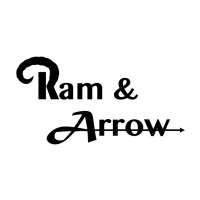 Ram and Arrow Logo