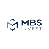 MBS Invest Logo
