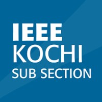 IEEE Kochi Subsection Logo