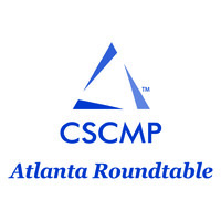 CSCMP Atlanta Roundtable Logo