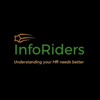 InfoRiders Technologies Pvt Ltd Logo