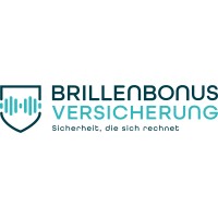 Brillenversicherung Deutschland Vertriebs GmbH Logo