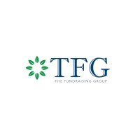 The Fundraising Group Logo