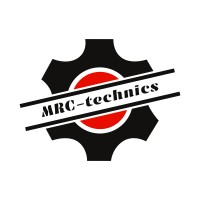 MRC-technics Logo
