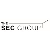 The SEC Group Logo