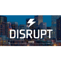 DisruptHR Denver Logo