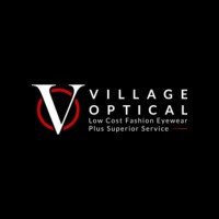 Village Optical Logo