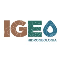 IGEO Hidrogeologia Ltda Logo