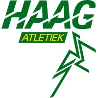 Haag Atletiek Logo