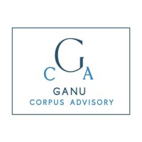 GANU CORPUS ADVISORY PRIVATE LIMITED Logo