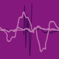 Vibration Logo
