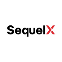 SequelX Logo