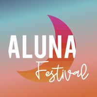 ALUNA FESTIVAL Logo