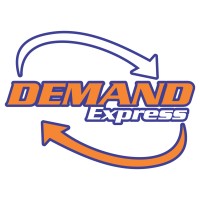 Demand Express Inc Logo