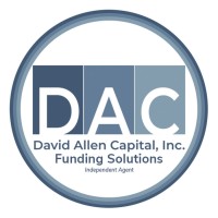 DAC Funding Logo