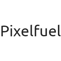 Pixelfuel Logo