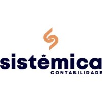 SISTEMICA CONTABILIDADE Logo