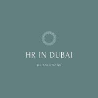 HR in Dubai Logo