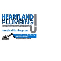 Heartland Plumbing, Inc. Logo