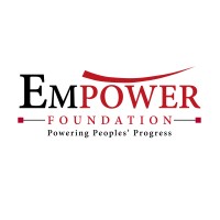 EMPOWER FOUNDATION Logo