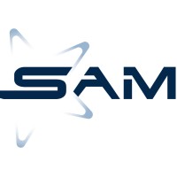 SAM NI Logo