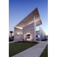 Joswig Construction Inc. Logo