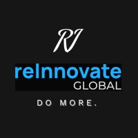 reInnovate Global Logo