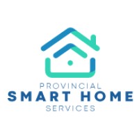 Provincial Smart Home Logo