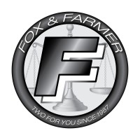 Fox and Farmer Attorneys at Law Logo