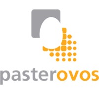PASTEROVOS INDUSTRIA E COMERCIO LTDA Logo