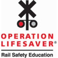 Operation Lifesaver, Inc. Logo