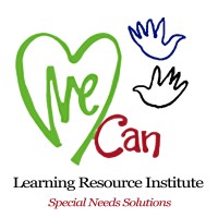weCan Learning resources Institute Logo