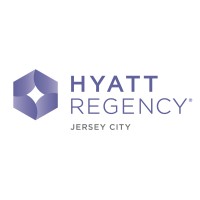 Hyatt Regency Jersey CIty Logo