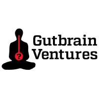Gutbrain Ventures Logo