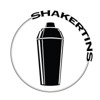 Shakertins Logo
