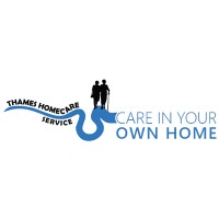 THAMES HOMECARE SERVICE LTD Logo