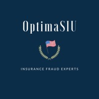 Optima Special Investigations Unit Logo