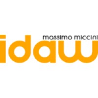 IDAW SRL Logo