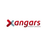 Xangars Infratech Solutions Private Limited Logo