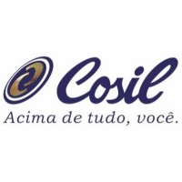 Cosil Construções e Incorporações S.A. Logo