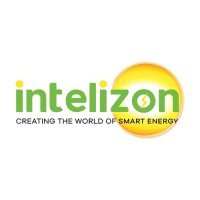 Intelizon Logo