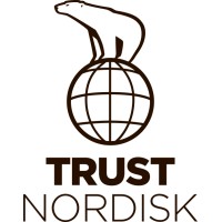 TrustNordisk ApS Logo
